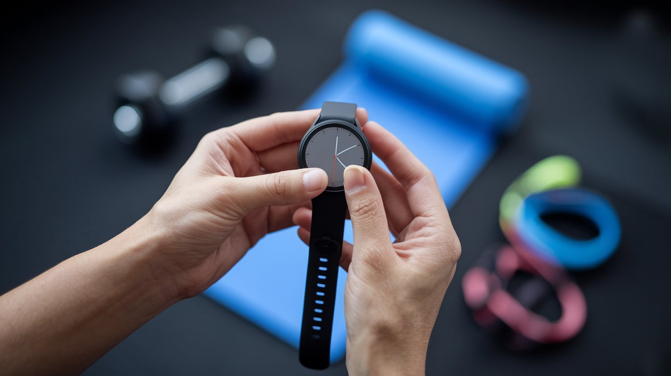 Welche Fitness Uhr ist die Beste? Test & Vergleich 2026 seo img 1781615368 9cae04f84e622583